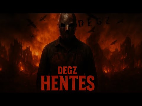DEGZ - HENTES