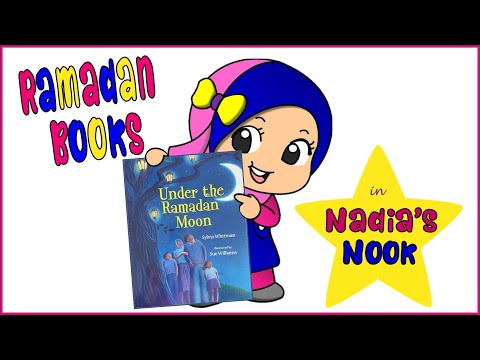 Under the Ramadan Moon (Read Aloud)
