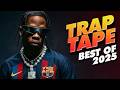 Best Rap Songs 2025 Best Of 2025 Hip Hop Mix Trap Tape New Year 2026 Mix DJ Noize Mixtape