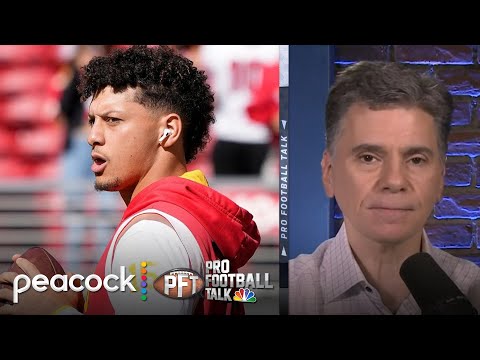 PFT Draft: Players no team would ever trade | Pro Football Talk | NFL on NBC