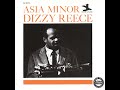 Ron Carter - The Shadow Of Khan - from Asia Minor by Dizzy Reece - #roncarterbassist