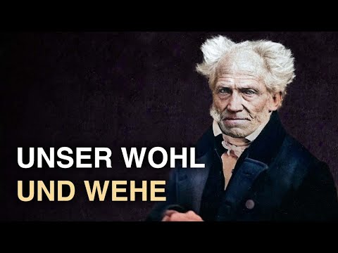 Schopenhauer · Aphorismen zur Lebensweisheit | Auszug