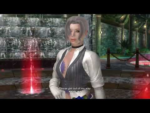 Tekken 6 (82) Christie vs Alisa