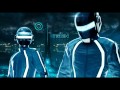Tron Legacy - The Grid Part II [Daft Punk] - New ...