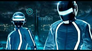 Tron Legacy - The Grid Part II [Daft Punk] - New Bonus Track
