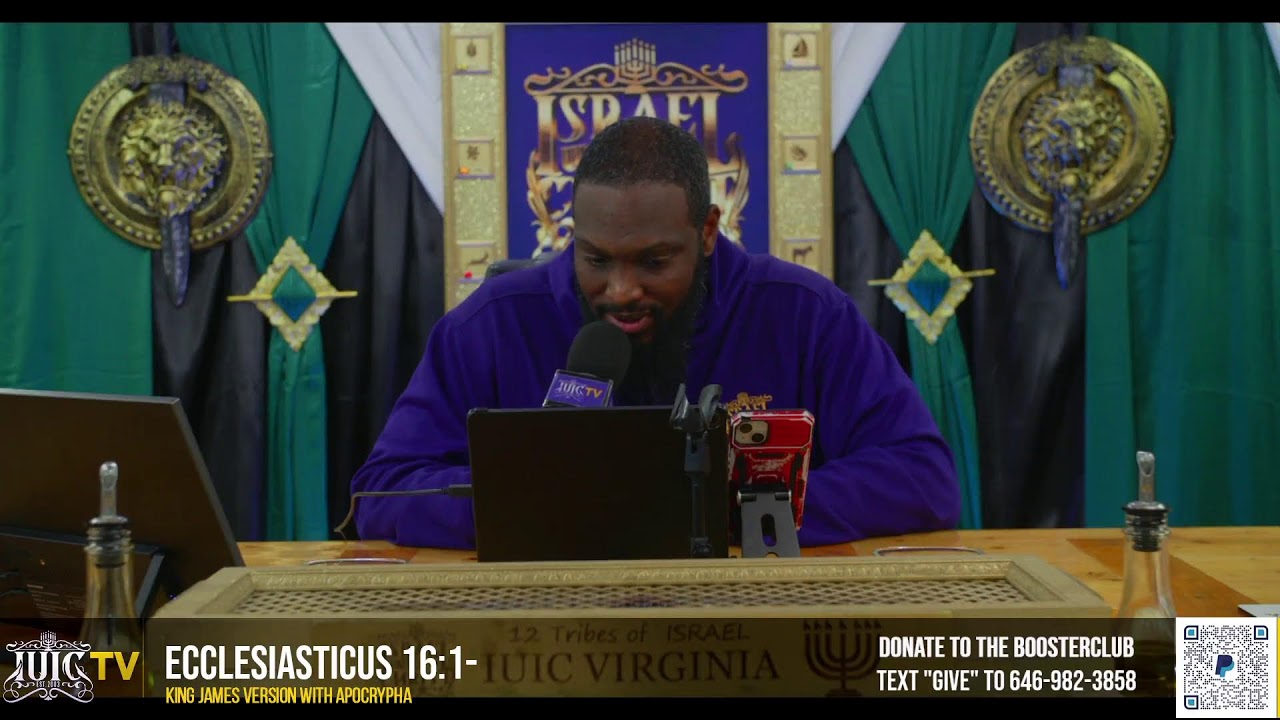 DAILY BREAD | Parental Discretion is Advised