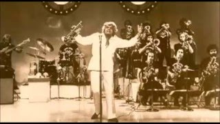 Maynard Ferguson, tr  Live at ,,Monte’s Pub,, '' TOMMY ''  ,1976.,