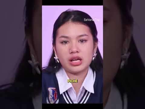 Ini Perasaan Hati Vanessa Ke Piche Kota #pichekota #pichessa #indonesianidol #shorts #videoviral