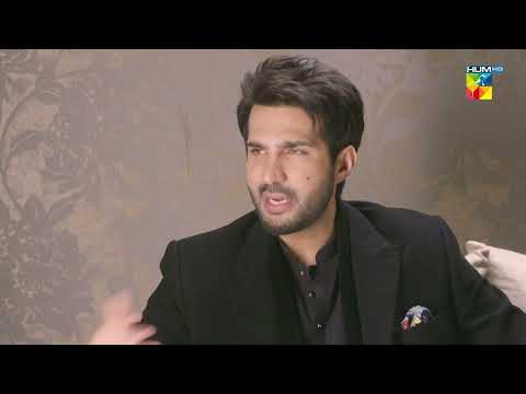 Wo Log Jo Peth Peeche Bhi Baat Nahi Karte Thay Aaj Samne... Roag - HUM TV Drama