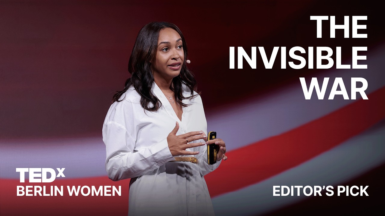 Big tech is stifling democracy. How do we fight back? | Alexis Crews