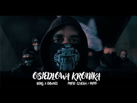 BERG OFFICIAL and ERWUES