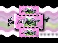 REUPLOAD Copy Of YTPMV Crying Klasky Csupo Scan