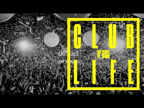 CLUBLIFE by Tiësto Podcast 693 (AFTR:HRS Special)