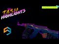 Tash : COPS Highlights