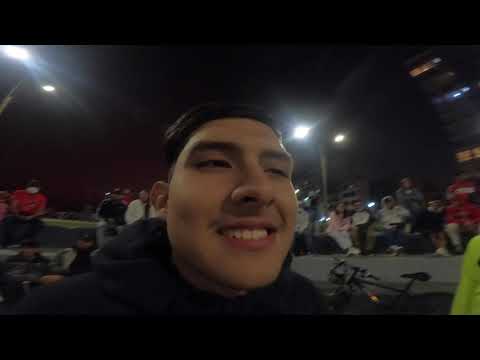 GINO vs KHARDEM vs PLAY - OCTAVOS - LÍMITE ZERO CLASIFICATORIA 1