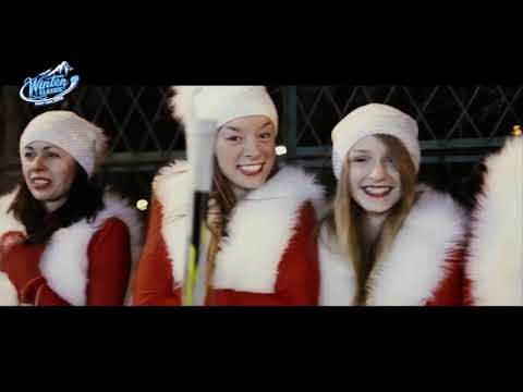 Winter Classic Nowy Targ - 2017