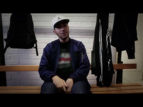 Mohammed Ali feat. Rosh - Tolvkommafyra ( Vem förstår mig ) Official Video