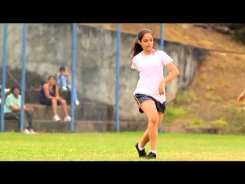 BRILHANTE FC - PROMO - INGLÊS