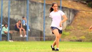 BRILHANTE FC - PROMO - INGLÊS