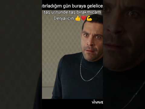 Sevdiğim Sensin - hatırladığım gün taş üstünde taş bırakmam #SevdiğimSensin#SevdiğimSensin22bölüm