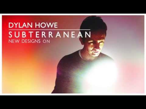 Dylan Howe - Subterranean- new album / tour EPK