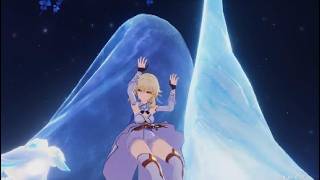 何かがおかしい原神 ～75～