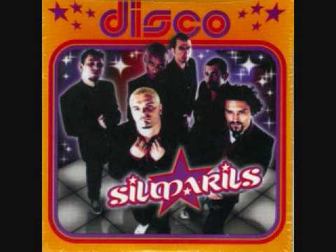 silmarils  -  disco (dj stani mix)