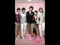 My Thoughts Are Bad by SS501 w/ lyrics 
