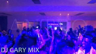 DJ GARY MIX LEON  FIESTA  XV AÑOS  BRENDA SALON CADIZ LEON GTO 22 AGOSTO 2015  TEL 7 13 12 19