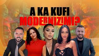 🔴 PIKA E DITËS - A KA KUFI MODERNIZIMI? - 28.05.2026