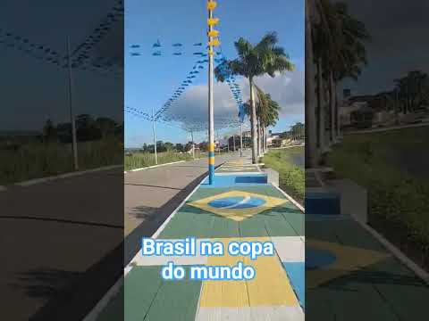 copa do mundo são Miguel de Itaipu paraíba Brasil