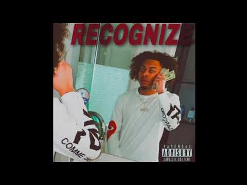 K Lavish - Recognize (Produced By JuggBoiGio)