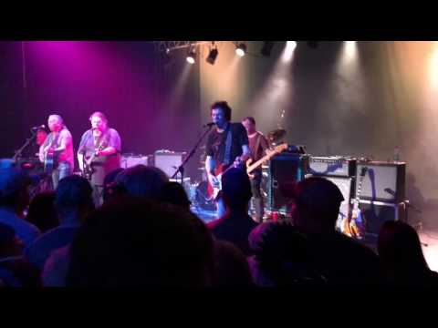 Dean Ween Group - Piss Up a Rope. Jackson Hole