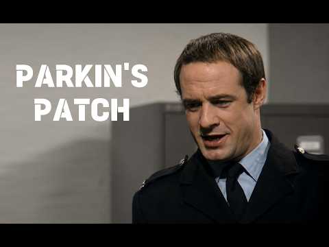 Parkin's Patch (1970) Episode 23 | The Spider's Web | Starring John Flanagan and Gareth Thomas