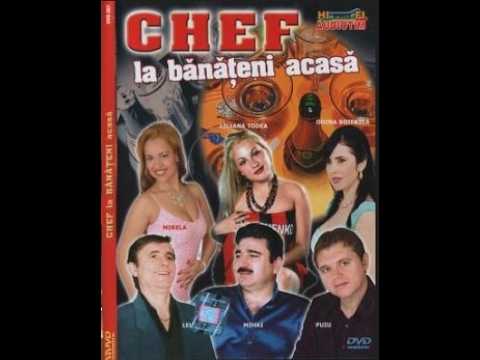 Chef la Banateni Acasa