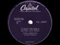 Stan Kenton - Cuban Mumble