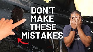 Download lagu How To Deal With Common PPF Issues When Wrapping Cars - TESBROS mp3 Download lagu How To Deal With Common PPF Issues When Wrapping Cars - TESBROS mp3