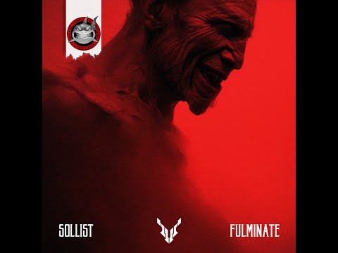 Sollist - Fulminate [NeuroDNB Recordings]