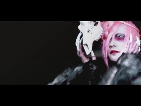 MEJIBRAY -「Agitato GRIMOIRE」MV FULL