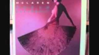 Malcom Mclaren: Madame Butterfly