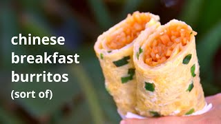 Potato Pancake Rolls thumbnail