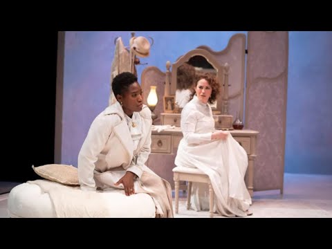 Intimate Apparel at Northlight Theatre