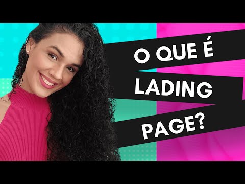 O que é Landing Page? | Sem rodeios!