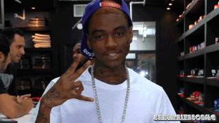 Soulja Boy - Stuntin