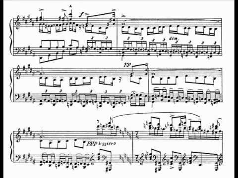 Boris Berman Plays Prokofiev Piano sonata no. 2 op. 14 in D minor  (Full)