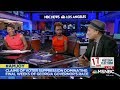 Greg Palast on MSNBC AM Joy on Voter Purging