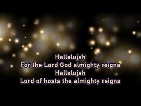 Great is the Lord / Gadol Adonai - Sarah Liberman (lyrics)