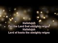 Gadol Adonai (Great is the Lord)