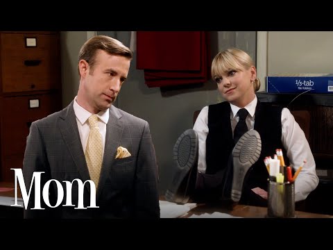 Christy Refuses to Be Fired | Mom