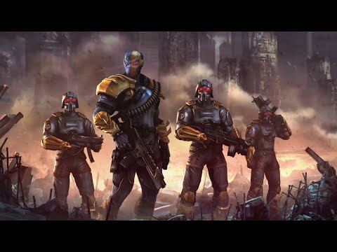 Injustice Gods Among Us (1440p60 | PS4) Classic Battle | Teen Titans Deathstroke